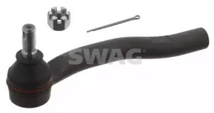 81 93 4310 SWAG Наконечник поперечной рулевой тяги 81 93 4310 SWAG Наконечник поперечной рулевой тяги